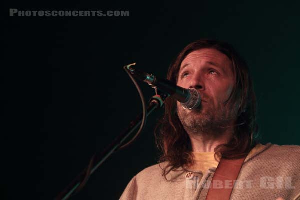 THE LEMONHEADS - 2019-03-10 - PARIS - Gibus Club - 